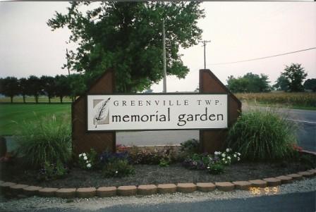 Greenville Township Memorial Gardens AKA Sunset Memory Gardens